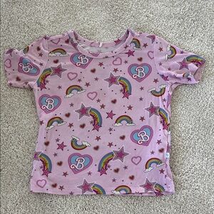 Posh Peanut Barbie Tshirt